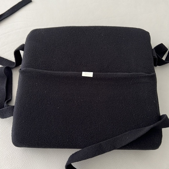 Back support pillow - Picture 5 of 7